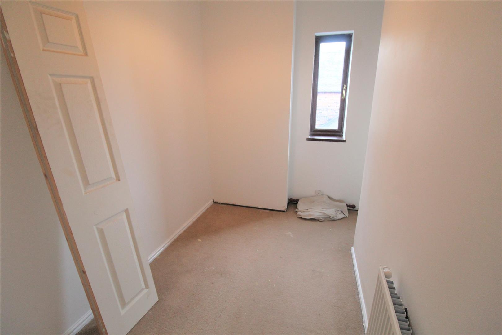Shotsfield Street, Milton, Stoke-On-Trent